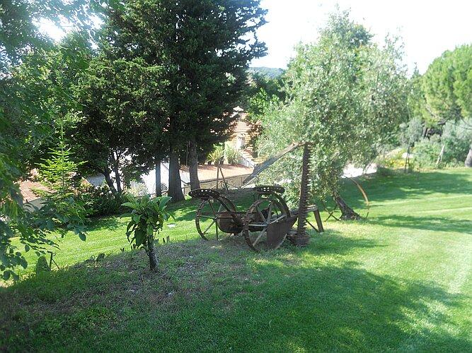 Attrezzi agricoli