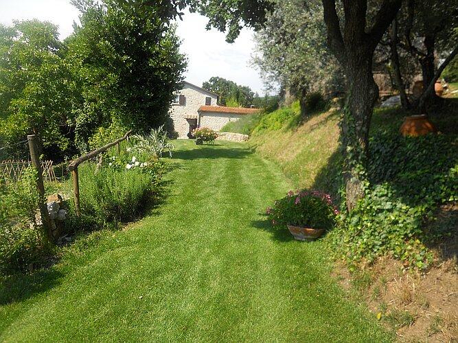 La campagna