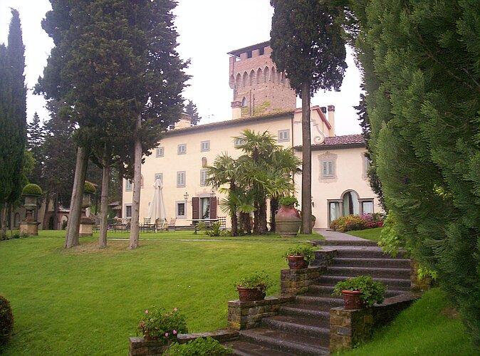 Castello