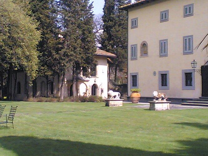 Il prato