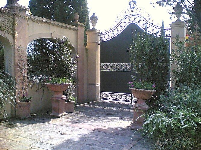 L&#039;ingresso