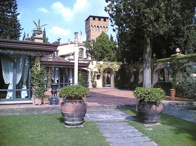 Antichi orci toscani