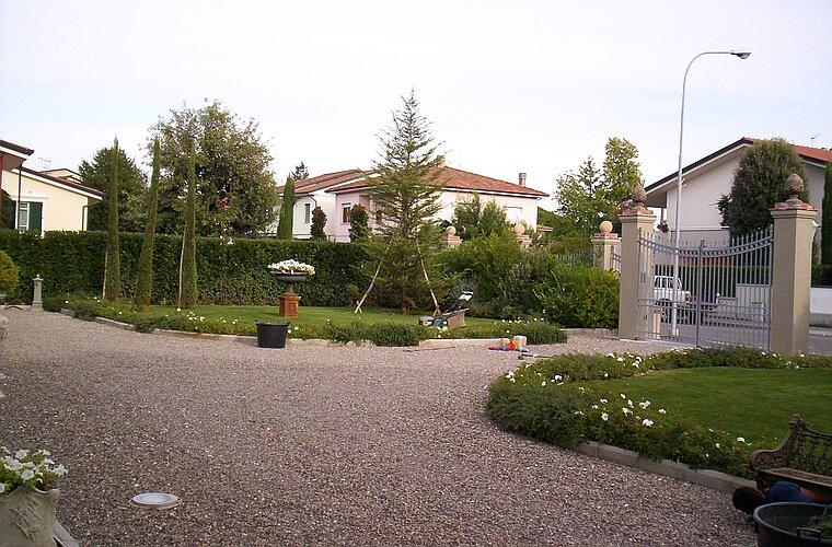 La manutenzione